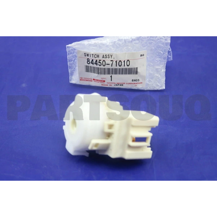 Termik Kontak Yarıs 12-14 (Oem No: 84450-71010)