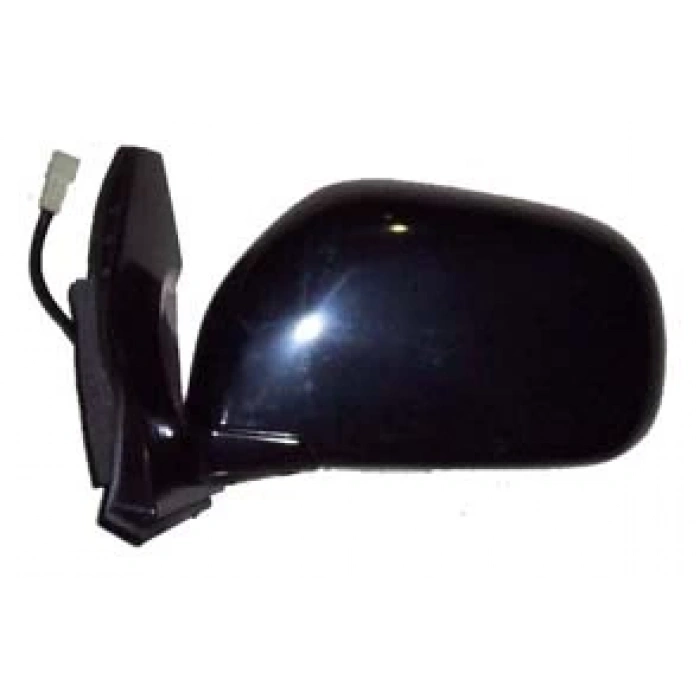 1998-2002 Suzuki Grand Vitara Kapı Aynası Sol Elektrikli-Isıtmasız 3Fişli Siyah (Tw) (Adet) (Oem No:8470266D00Z2S)