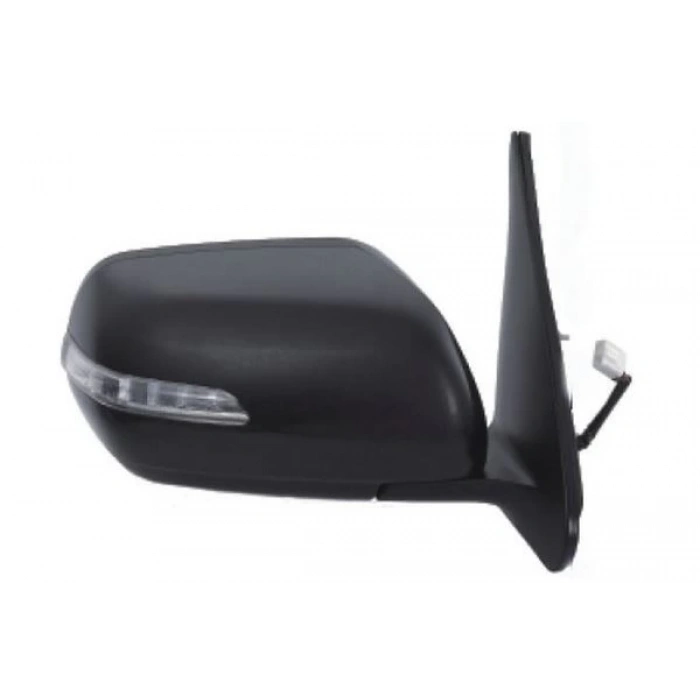Suzukı Grand Vıtara Elektrikli Katlanır Ayna 05/09 Astarlı Sağ 84702-78K00Zdk (Oem No: 84702-78K00Zdk)