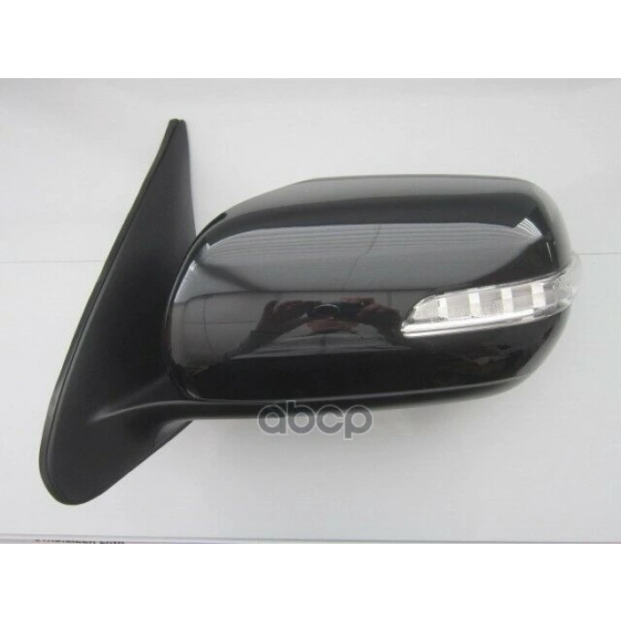 Ayna Dış Dikiz Grand Vıtara 08Sonrası Elektrikli Sinyalli Isıtmalı Otomatik Katlanır Sol (Oem No: 84702-78K30Zj3)