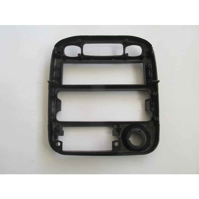 Hyundaı Accent- 1995-1997 Ön Göğüs Teyp Paneli Klimasız Sürgülü Ayar  Oem No: 84740-22001