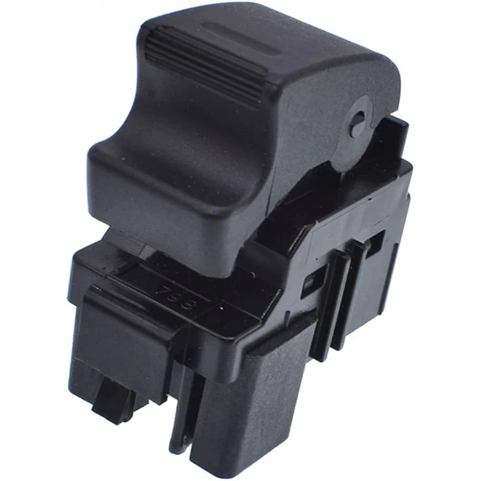 Düğme Cam Açma Hılux 06Sonrası Ön Sağ (Oem No: 84810-0K010)