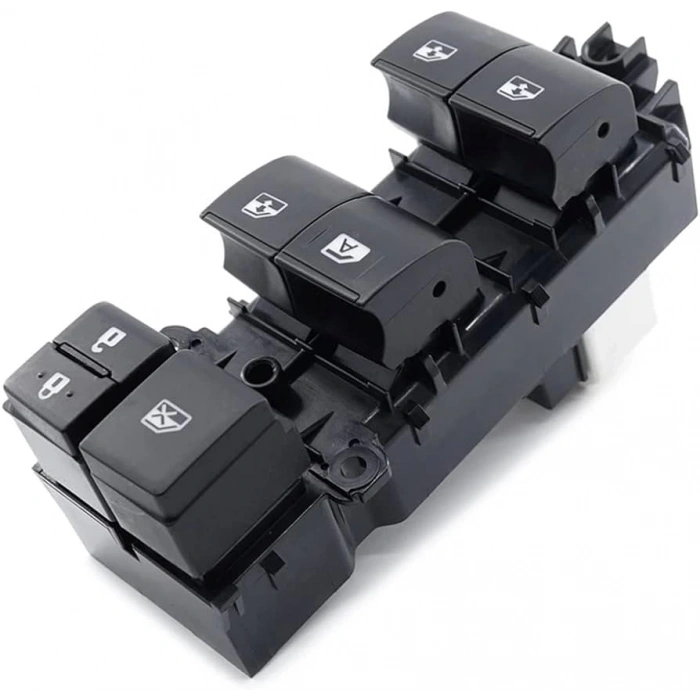 Düğme Cam Açma Hılux 15Sonrası Ön Sol (Oem No: 84820-0K270)