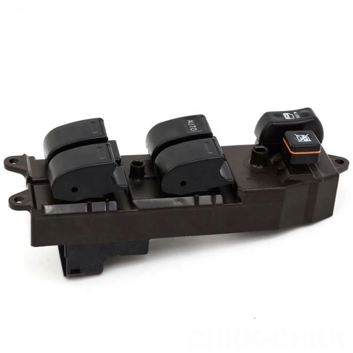 Düğme Cam Açma Hılux 06 Ön Sol None (Oem No: 84820-33230)