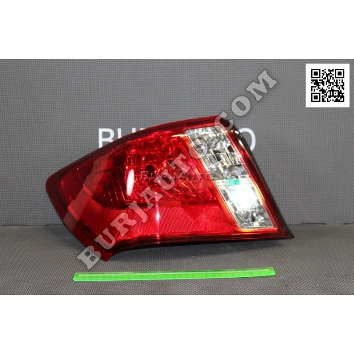 Stop Lambası Sol . Japon Impreza (Ge) 1.5:2.5 T 08-11 (Oem No: 84912-Fg150)