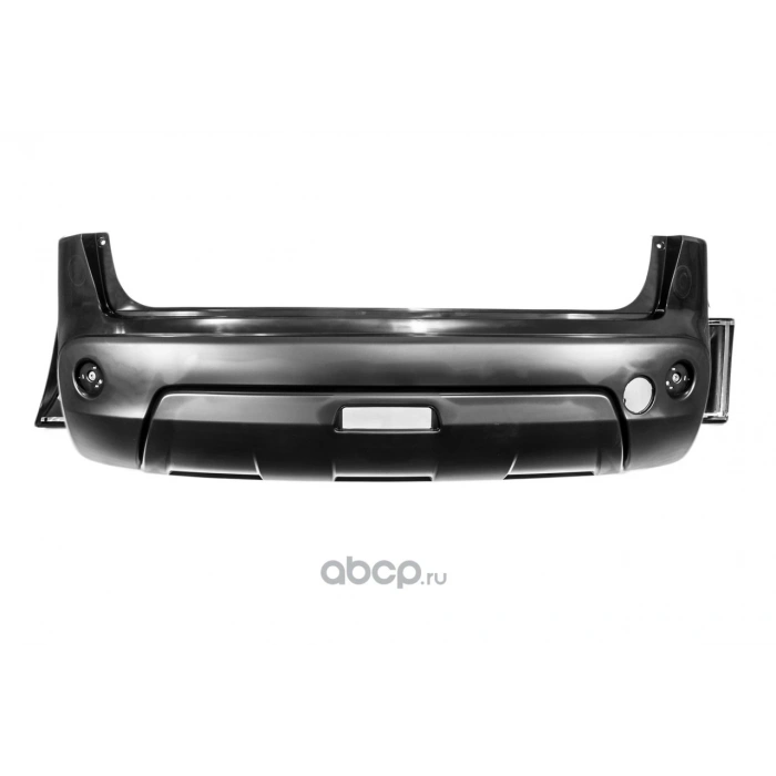 Nissan Qashqai 2007-2013 Arka Tampon (Oem No: 85022-Br00H)