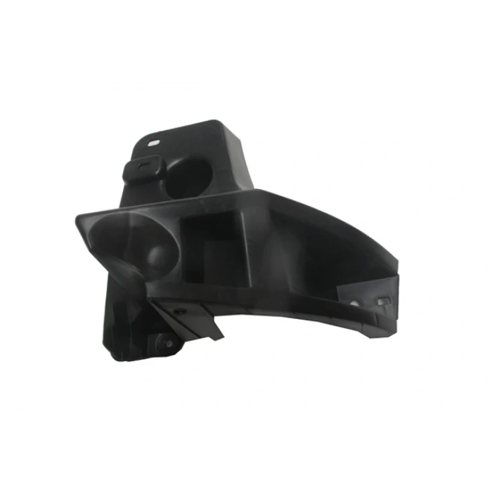 Renault Megane- 4- Sd- 16/20; Arka Tampon Braketi İç Sağ (Orta Sola Takılan) (Tw) (Oem No: 850422186R)