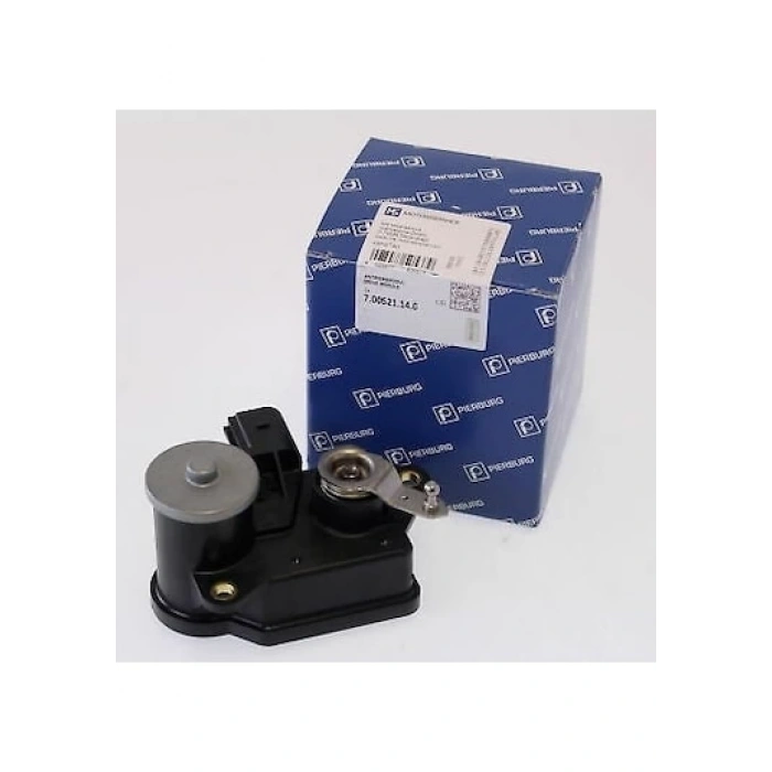 Emme Manıfold Vakum Valfı Opel Vectra C Zafıra B Astra H Z19Dth Z19Dtj 04- (Oem No: 850444)