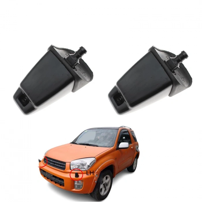 Motor Far Yıkama Rav401-05 R-L (Oem No: 85044-42040)