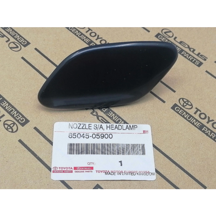 Far Yıkama Kapağı Avensis 03-05 Sol (Oem No: 85045-05900)