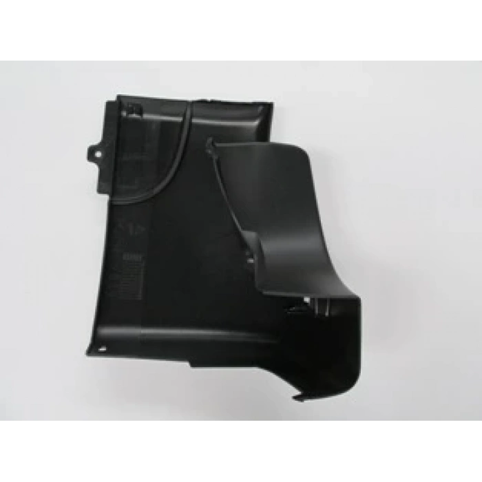 2011-2019 Renault Master Arka Tampon Ucu Sağ (Tw) (Oem No:851200001R)