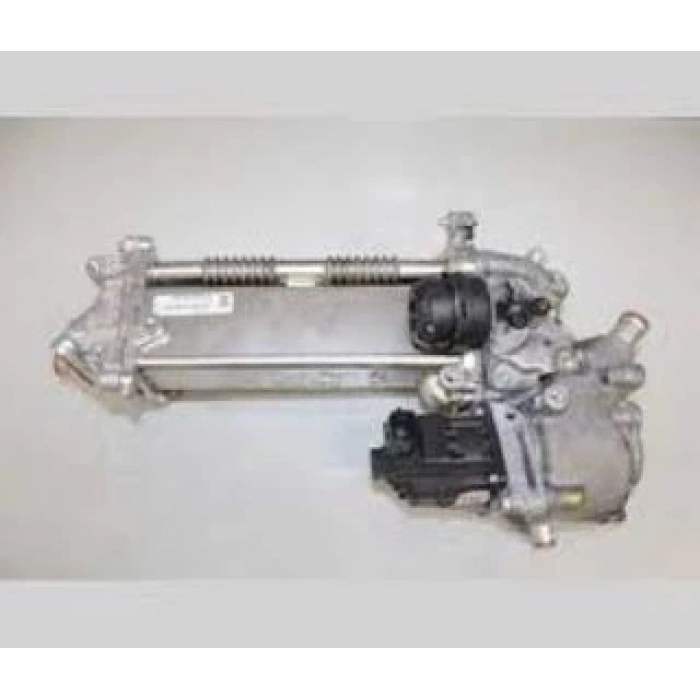 Egr Sogutucu Opel Astra J Astra K Insıgnıa A Insıgnıa B Mokka Merıva B Zafıra C B16Dtl B16Dth 15- (Oem No: 851204 851169)