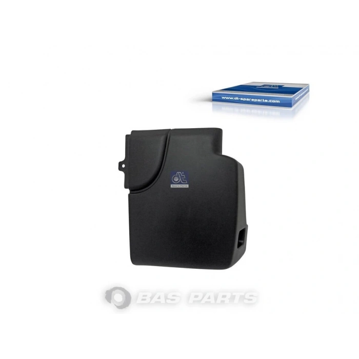 Tampon Kösesı Arka Sol Renault Master Iıı 2.3 Dcı 09- (Oem No: 851210001R)