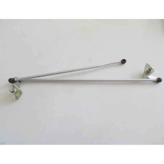 Toyota Hılux- Pıck Up Ln145- 98/01; Silgi Manevra Kolu (Oem No: 85150-35200)