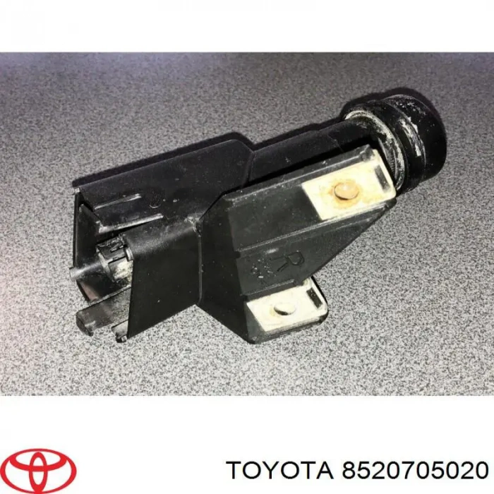 Motor Far Yıkama Avensis 06-08 Sağ Robot None (Oem No: 8520705021)