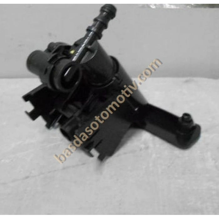 Motor Far Yıkama Corolla 06-10 Sol Robot None (Oem No: 8520802040)