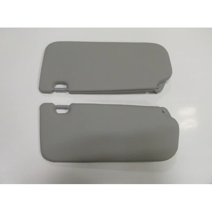 Hyundaı Ix35- 10/15; Güneşlik Sağ/Sol Set 2 Parça (Oem No: 852102S020Om)