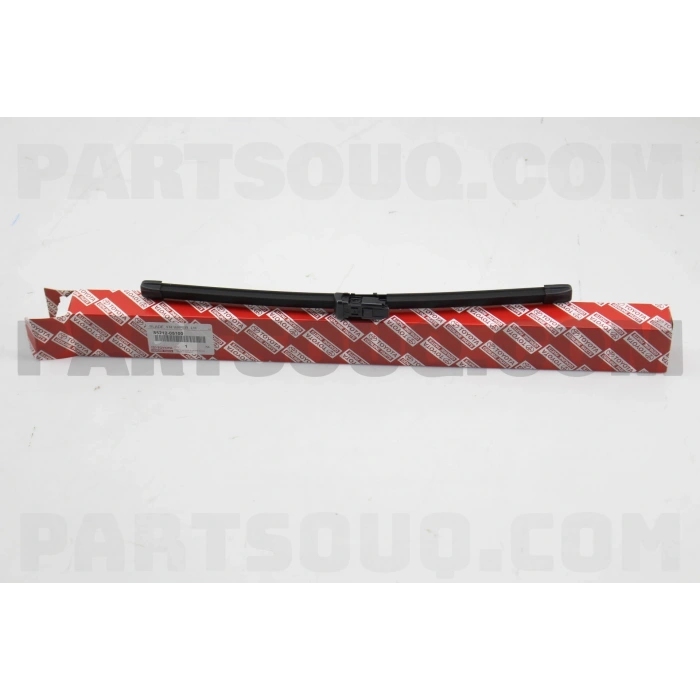 Silecek Süpürgesi Takım Avensis 08-18 T27 Aerotwın A538S (650+400Mm) (Oem No: 8521205100)