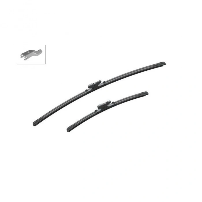 Silecek Süpürgesi Takım C Hr 16Sonrası / Forester 18Sonrası Aerotwın A156S (650+400Mm) (Oem No: 8521278010)