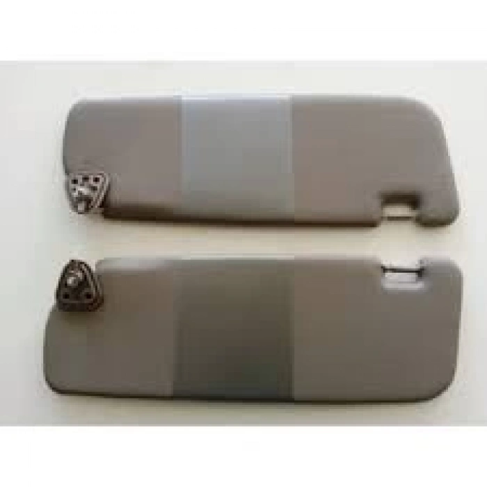 Güneşlik H100 Kamyonet  05-16 Takım R-L (Oem No: 85220-4F000)