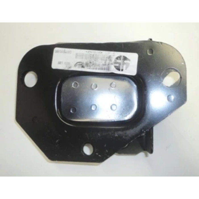 Nissan Murano 2006-2007 Arka Tampon Braketi Sağ (Oem No: 85220-C A100)
