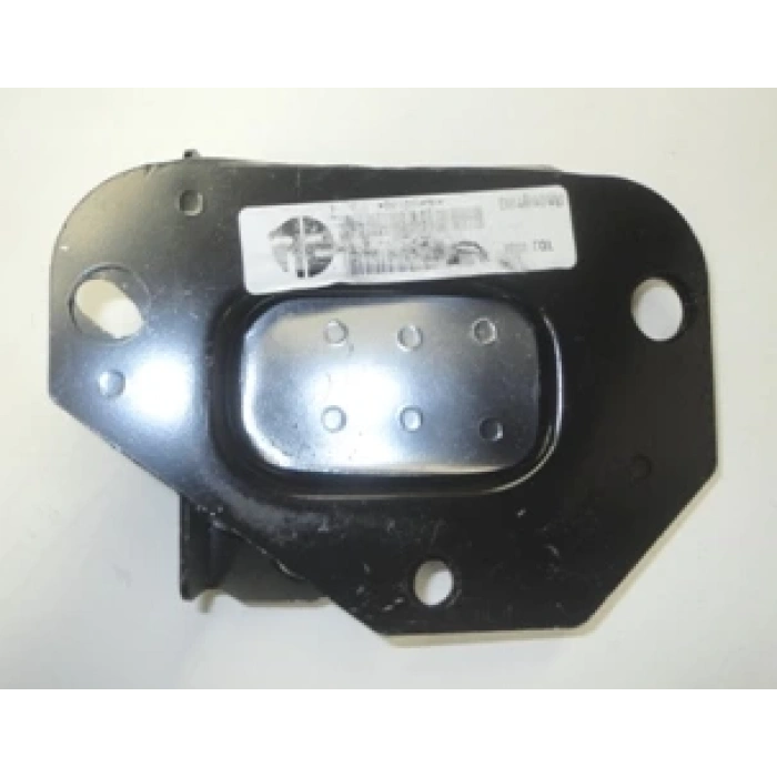 Nissan Murano 2006-2007 Arka Tampon Braketi Sol (Oem No: 85221-C A100)