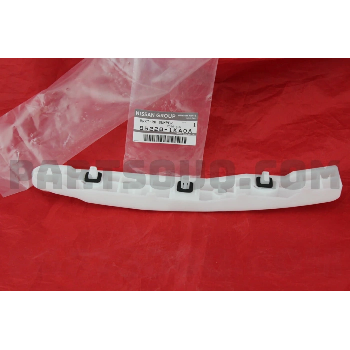 Tampon Bağlantı Braketi Juke 11-18 Arka Sağ (Oem No: 85228-1Ka0A)