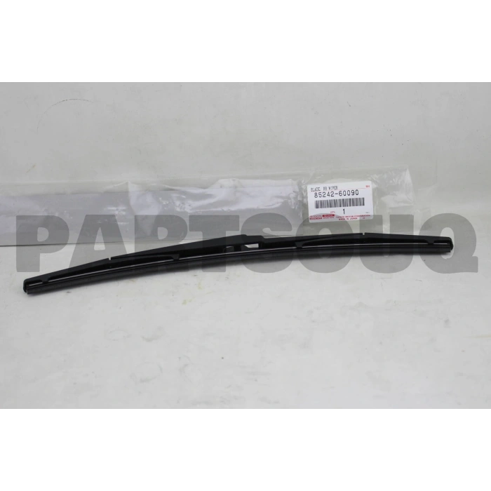 Silecek Süpürgesı Arka 400 Mm Japon Land Cruıser Prado (J12) 4.0 24V:3.0 D4D 03-09 (Oem No: 85242-60090)