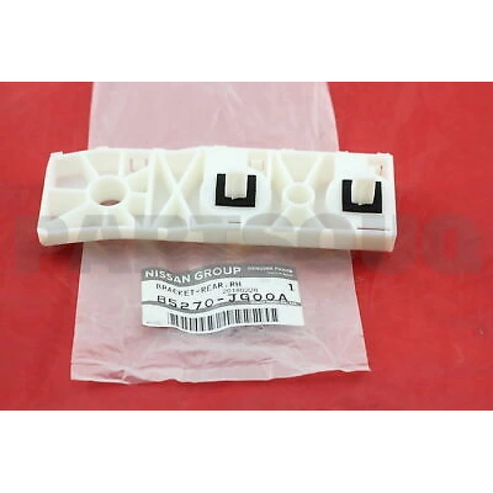 Tampon Bağlantı Braketi Xtraıl 07-13 Arka Sağ (Oem No: 85270-Jg00A)