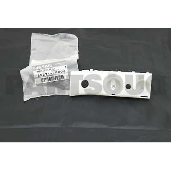 Tampon Bağlantı Braketi Xtraıl 07-13 Arka Sol (Oem No: 85271-Jg00A)