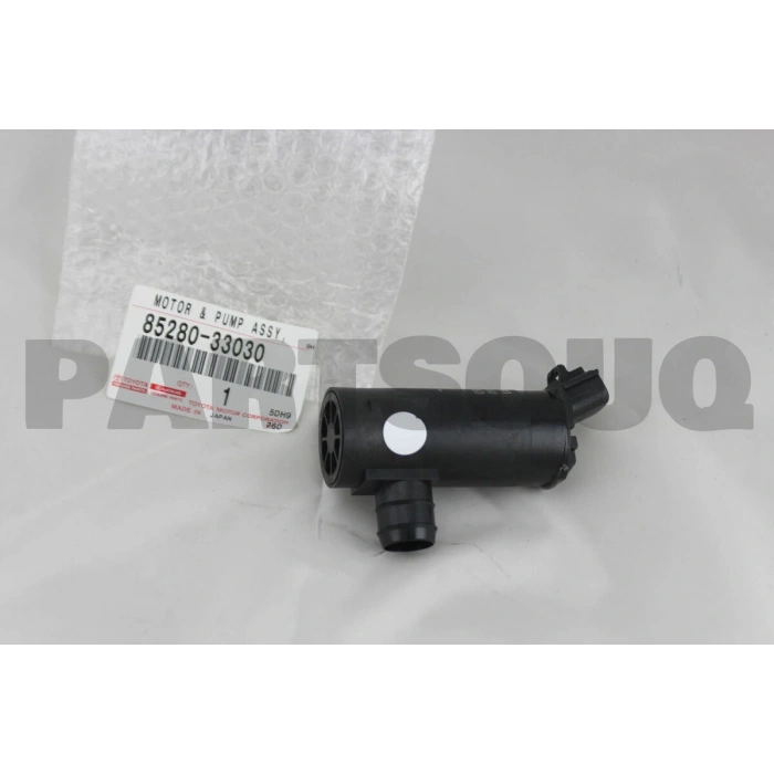 Motor Su Fıskiye Hılux 15Sonrası Revo (Oem No: 85280-33030)