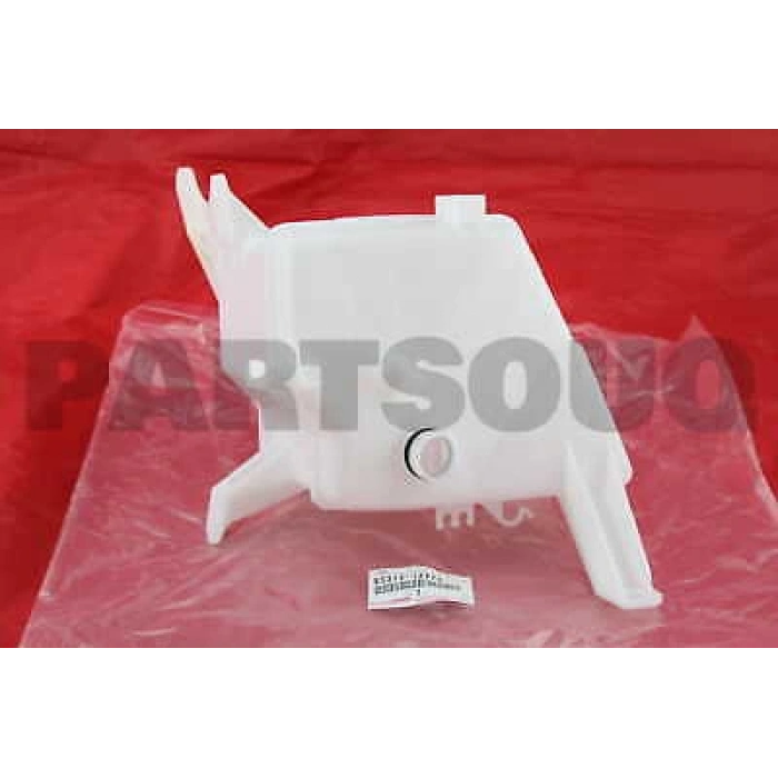 Su Fıskiye Deposu Corolla 06-12 (Boru+Kapak+Motor) (Oem No: 85315-12570)