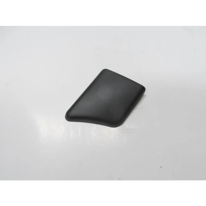 1996-2003 Citroen Berlingo Ön Çamurluk Bandı Sol Siyah (Pleksan) (Adet) (Oem No:8544J5)