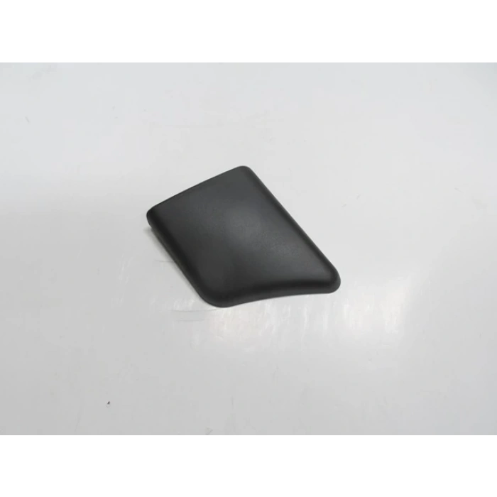 2003-2009 Peugeot Partner Ön Çamurluk Bandı Sağ Siyah (Pleksan) (Adet) (Oem No:8544J6)