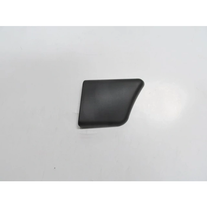 1996-2002 Peugeot Partner Ön Çamurluk Bandı Sağ Siyah (Pleksan) (Adet) (Oem No:8544J6)