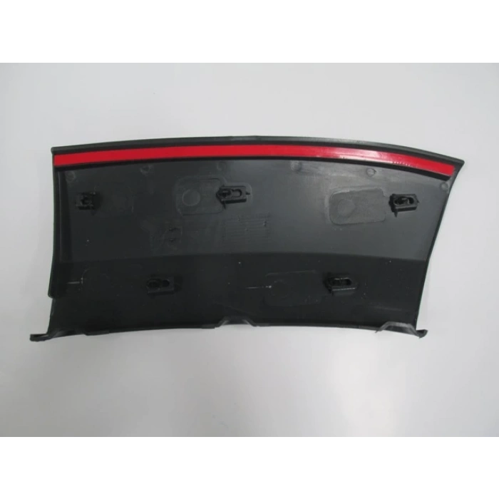 Citroen Jumper 2007-2013 Ön Çamurluk Bandı Sol (Oem No: 8544.N0)