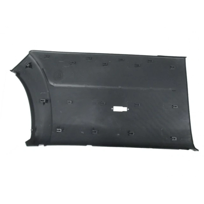 Fıat Ducato- 07/14; Arka Çamurluk Bandı Sağ (Sinyal Delikli) (Oem No: 8547.At)