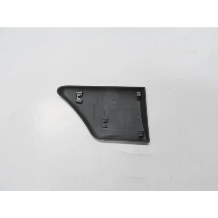 1996-2003 Citroen Berlingo Arka Çamurluk Bandı Sol Siyah (Pleksan) (İnce Tip) (Adet) (Oem No:8547L8)