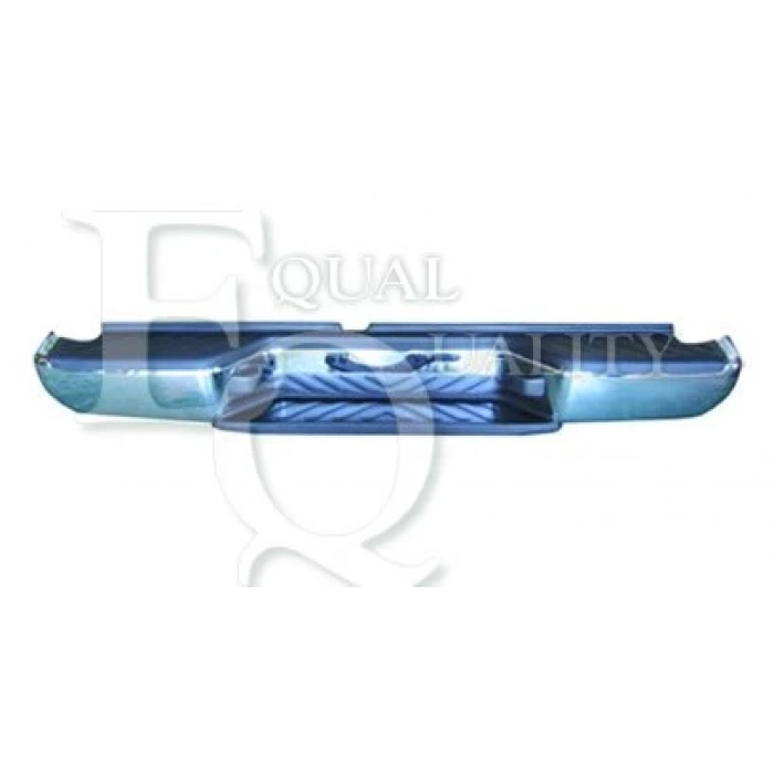 Tampon Pıckup Arka 06Sonrası Navara (Oem No: 85610-Jr00A)
