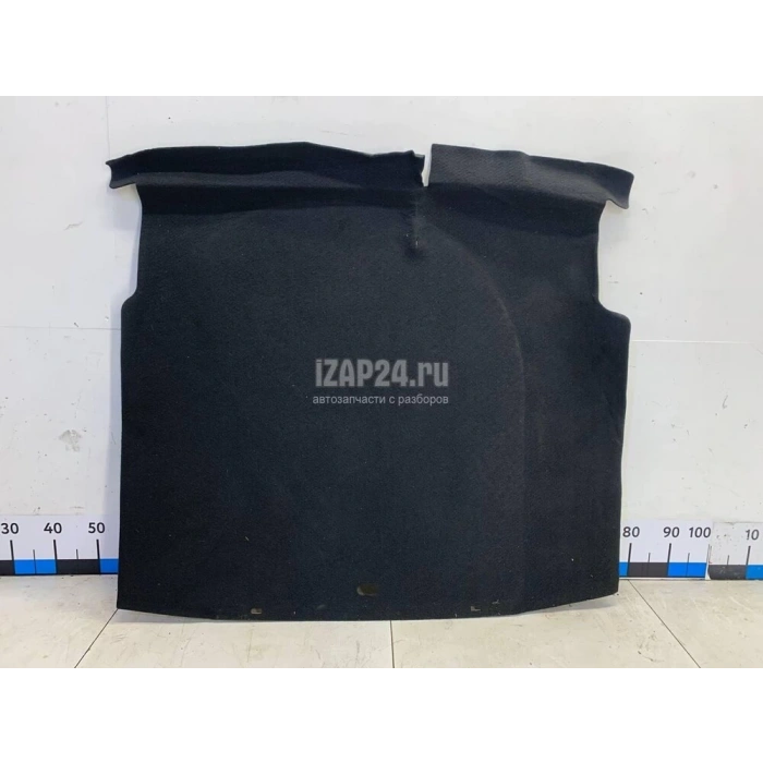 Hyundai Accent Blue Sedan 2011-2018 Bagaj Havuzu (Mode - Plus - Prıme) - (Oem No: 857101R010Ry)
