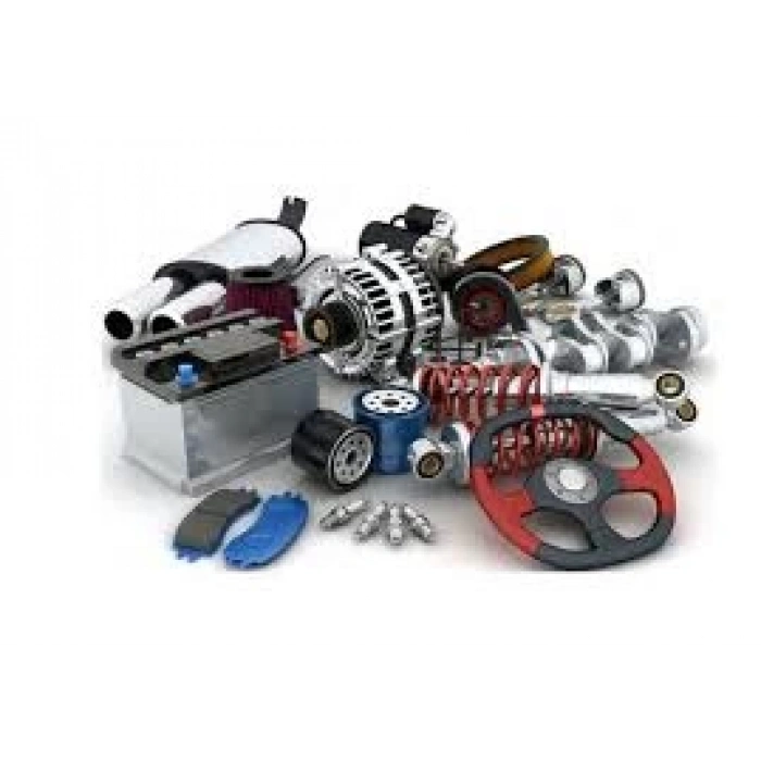 Bagaj Havuzu (Bız) Kore Accent Blue Sd (Bız) Benzın-Dızel 2011-2018 (Oem No: 857101R110Ry)