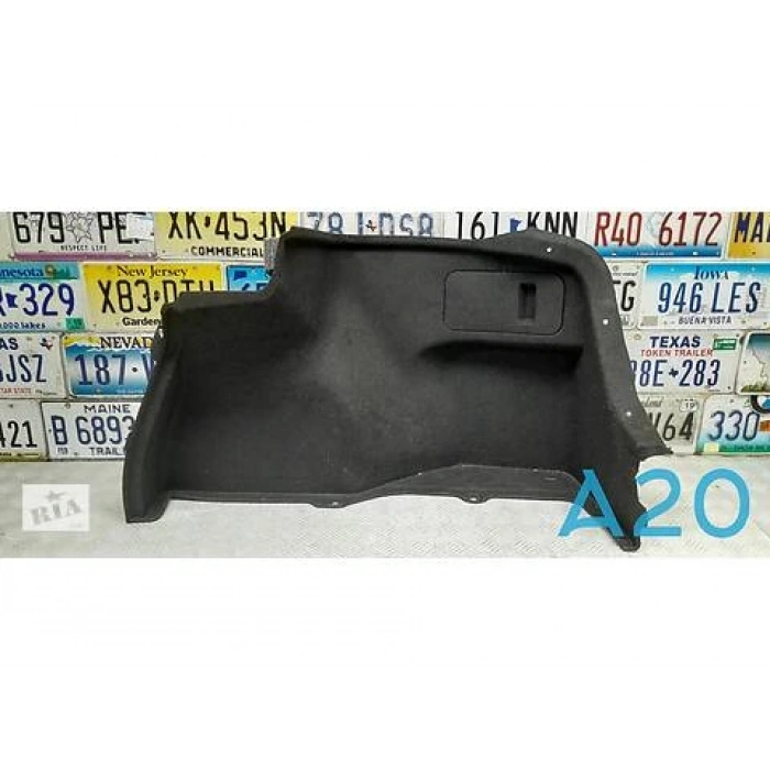 Trim Elantra 16-20 Bagaj İç Bakaliti Sağ (Oem No: 85740-F2000Mc)