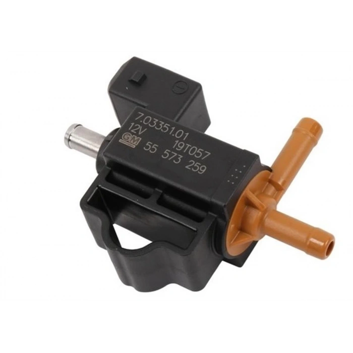 Turbo Basınç Valfı Opel Corsa E Astra J Astra K Insıgnıa A Insıgnıa B Mokka B10Xfl B10Xft B14Xft B16Sht A16Xht 13- (Oem No: 860370)