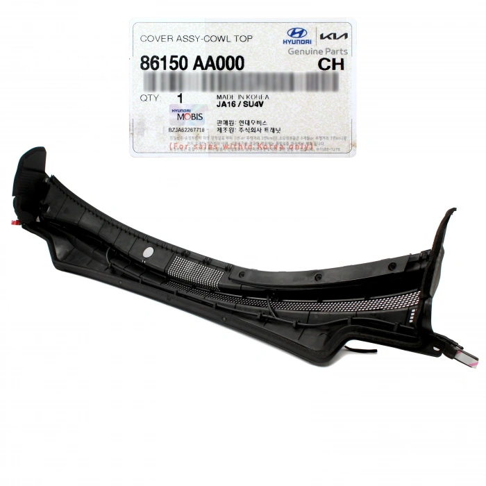 Cam Alt Izgara Elantra Ön 21Sonrası (Oem No: 86150-Aa000)