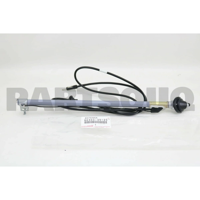 Anten Komple Hılux  98-06 (Oem No: 86300-35120)