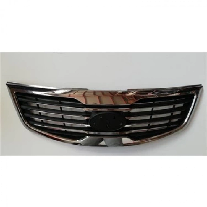 Panjur Sportage 11-15 Ön Krom None (Oem No: 86350-3W000)