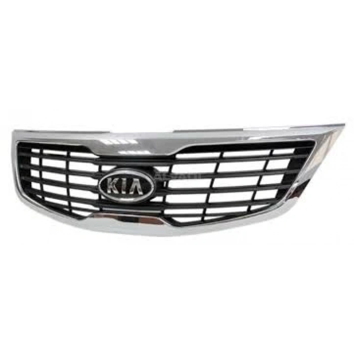 Kia Sportage 2011-2016 Panjur (Oem No: 86350-3W000)