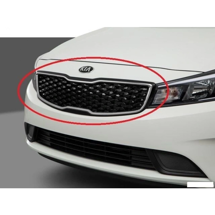 Panjur Cerato 16-20 None (Oem No: 86350A7810Jpı)