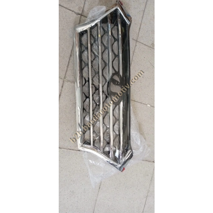 Panjur Tucson 18-20 None (Oem No: 86350-D7610-Jpı)