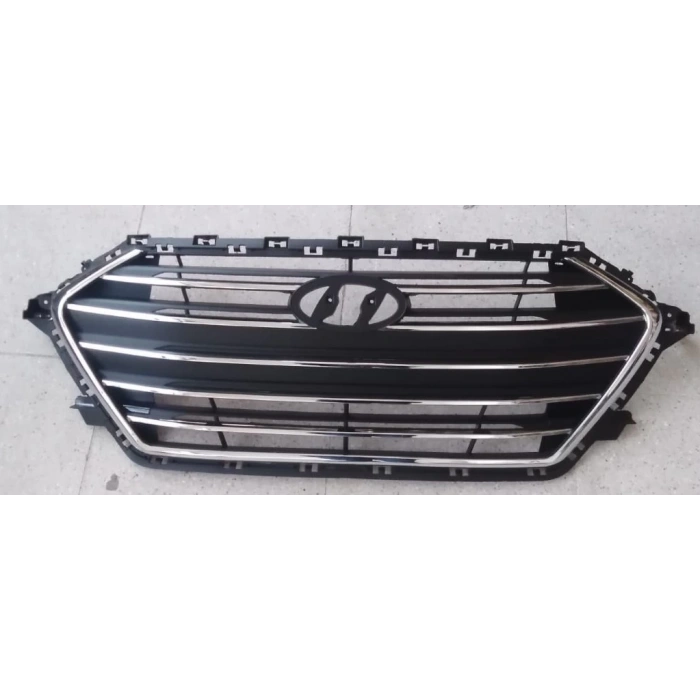 Panjur Elantra 16-18 (Elite) None (Oem No: 86350-F2100)